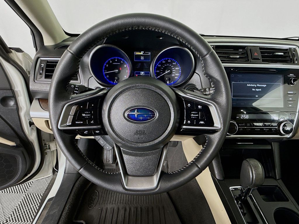 Thumbnail: 2019 Subaru Outback - 11