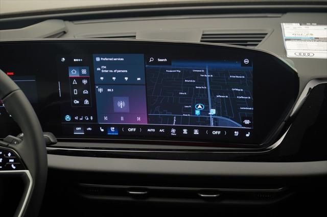 Thumbnail: 2025 Audi A5 - 10