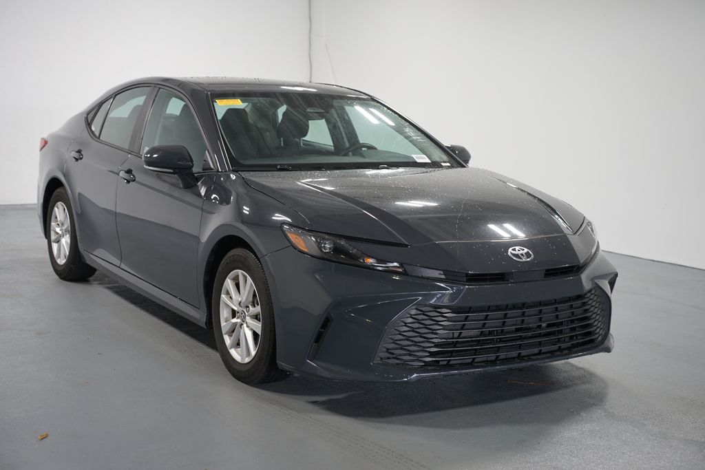 Thumbnail: 2025 Toyota Camry - 3
