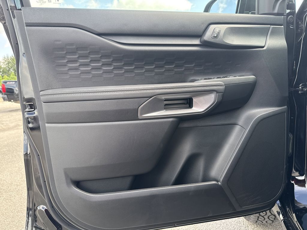 2025 Ford Ranger XLT - 10