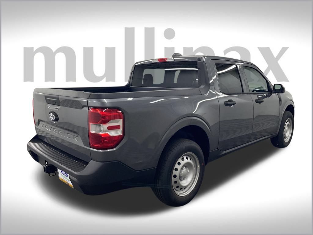 2025 Ford Maverick XL photo 3