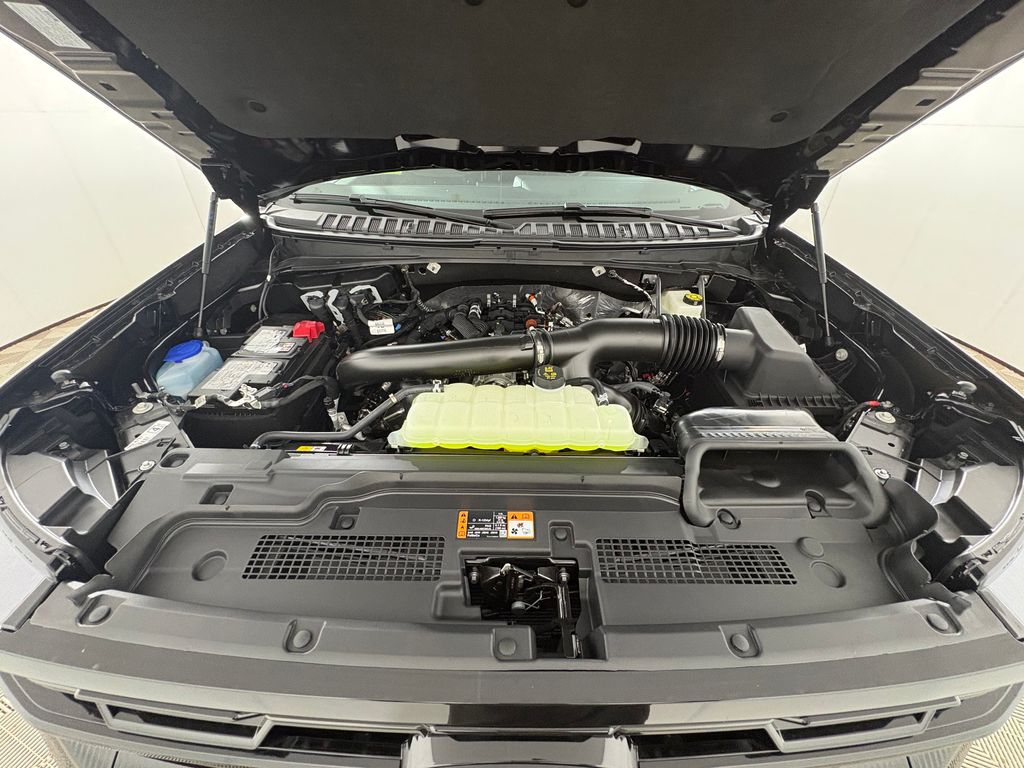 New 2027 Black Ford Platinum image 33