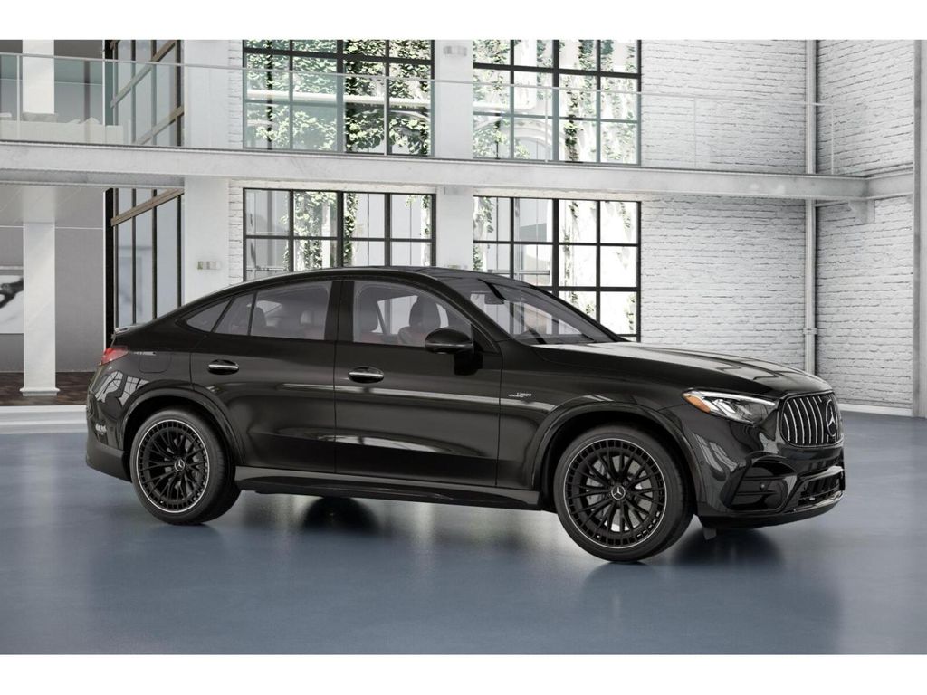 Thumbnail: 2026 Mercedes-Benz GLC - 13