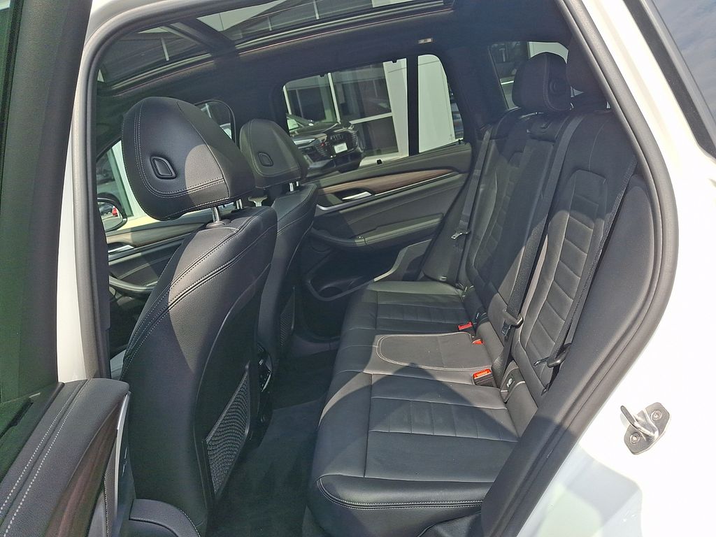 Thumbnail: 2019 BMW X3 - 10