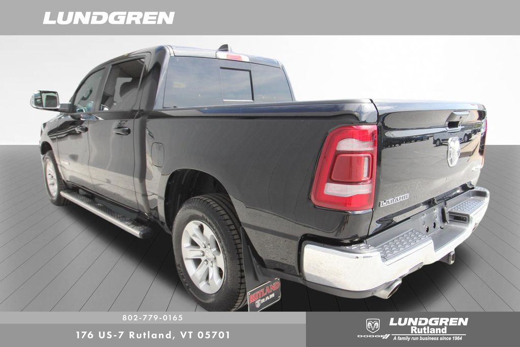 Used 2023 Ram 1500 Truck