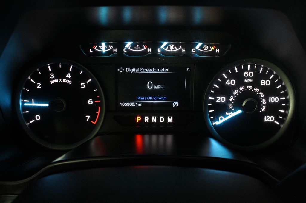 Used 2020 Ford F-150 for sale in 