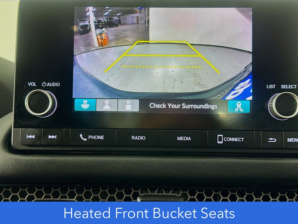 Used Car 2024 Honda Hr-v  Sport For Sale Under $25,000 In Austin, Texas