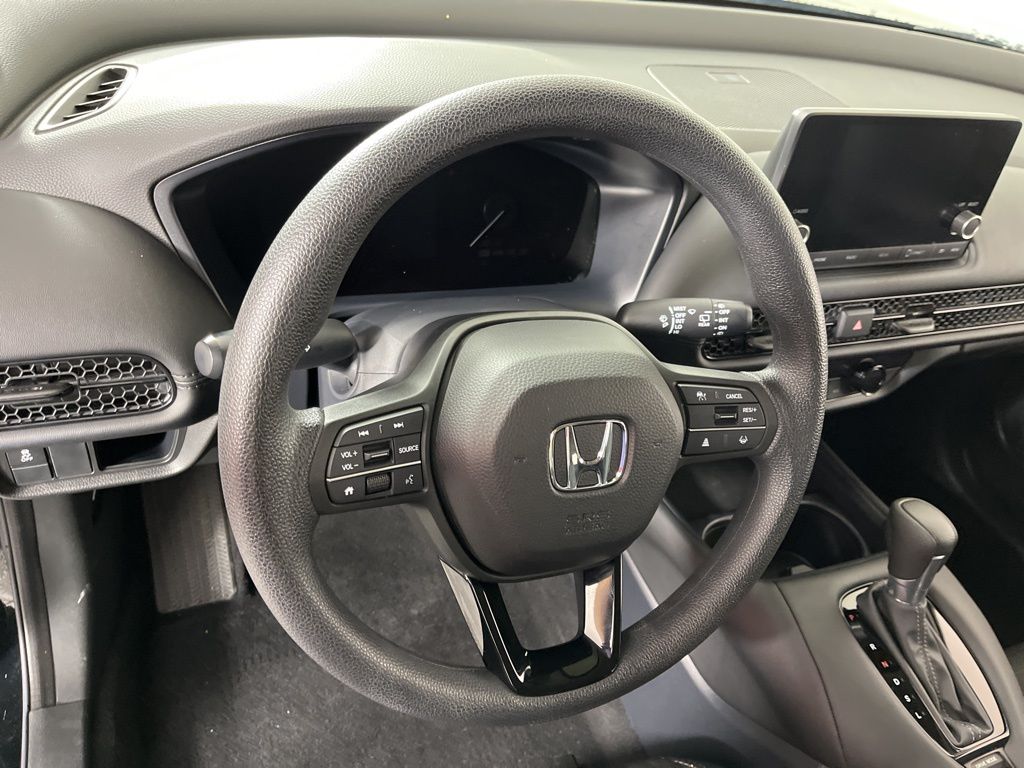 Thumbnail: 2023 Honda HR-V - 24