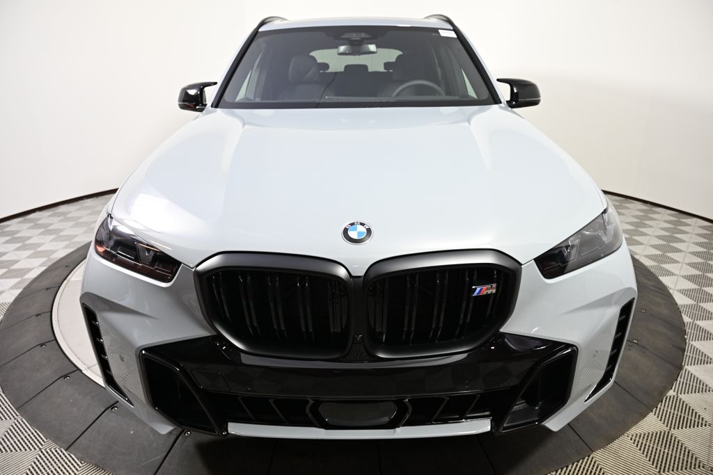 Thumbnail: 2026 BMW X5 - 8