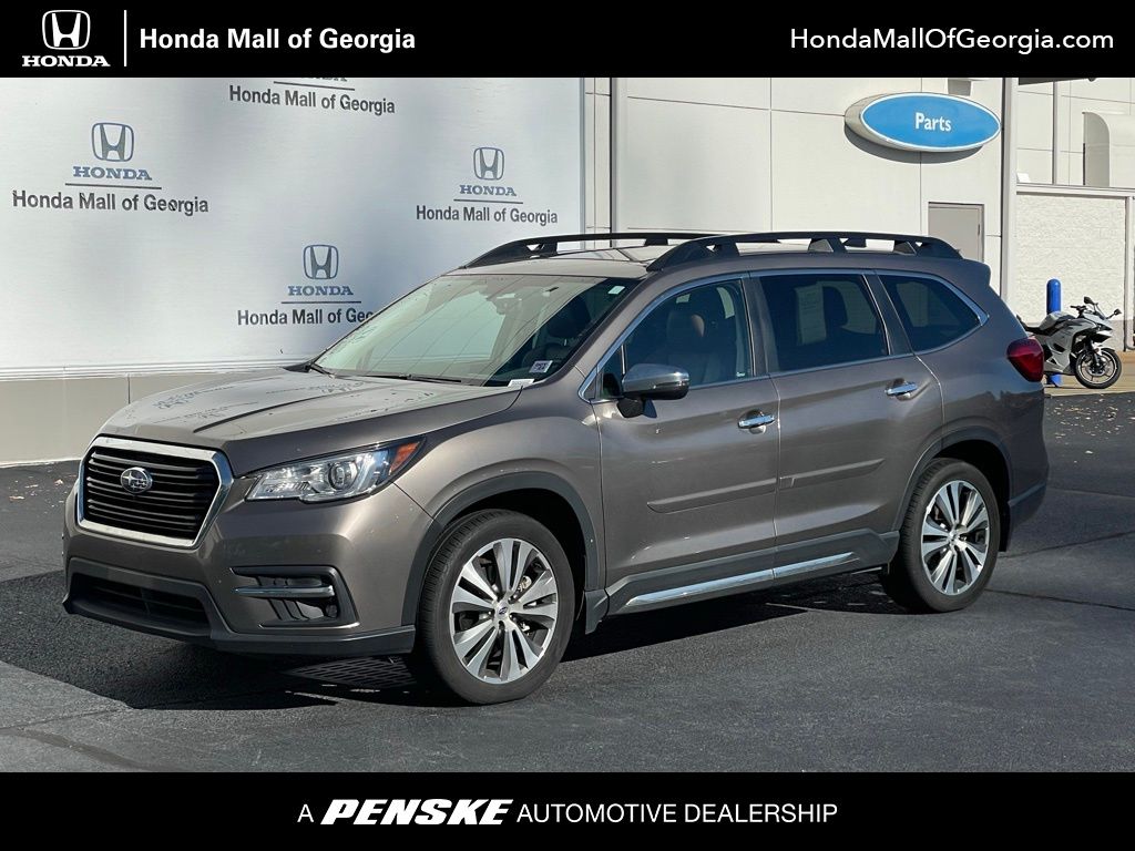 2021 Subaru Ascent Touring -
                Buford, GA