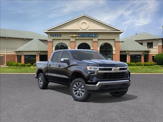 ChevroletSilverado 15002