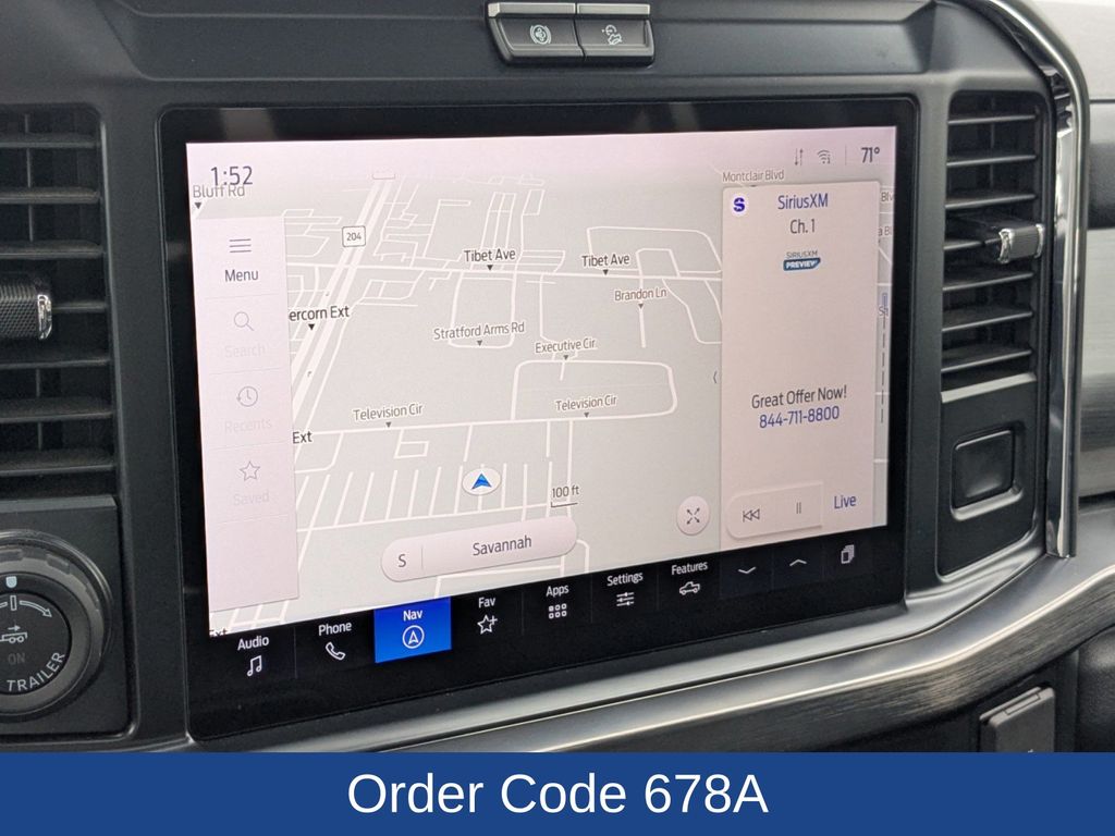 2025 Ford F-450 Super Duty LARIAT