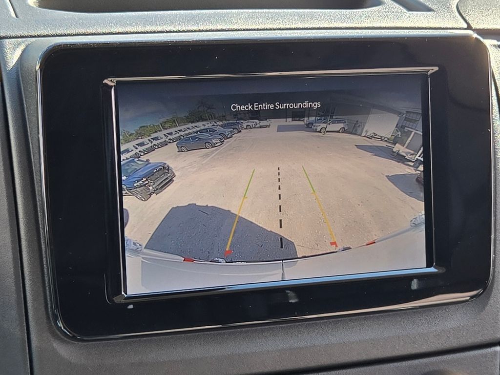 new 2026 Ram ProMaster 1500 car, priced at $47,412