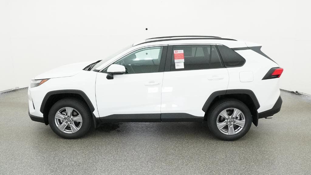 Thumbnail: 2025 Toyota RAV4 - 26