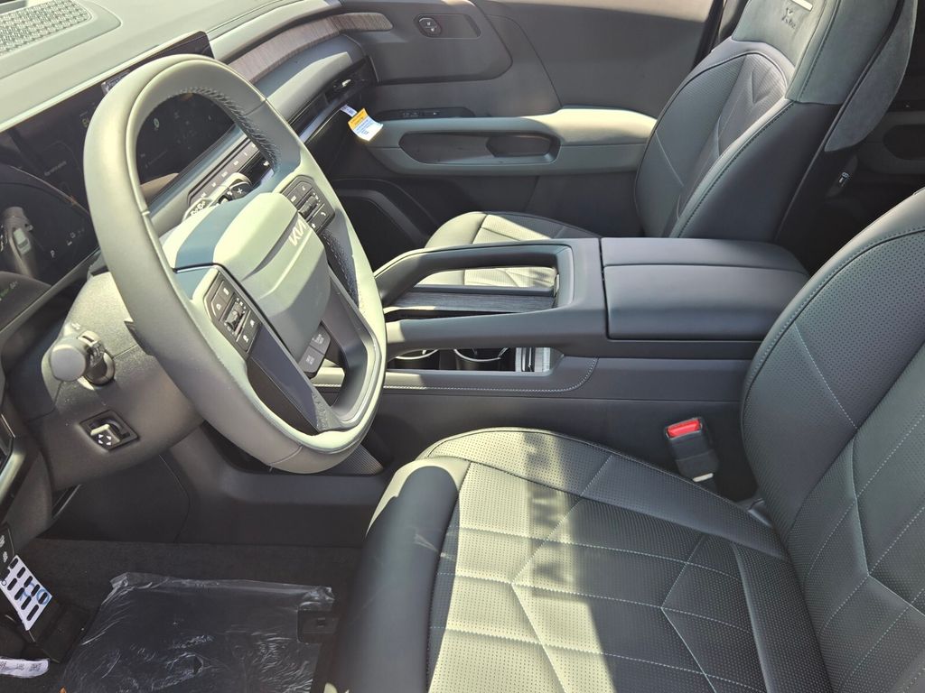2027 Kia Telluride - $60,175