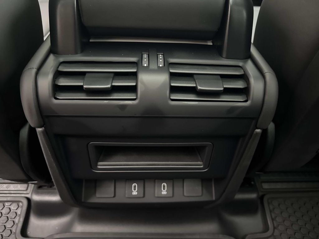 New 2026 Gray Land Rover X-Dynamic SE image 16