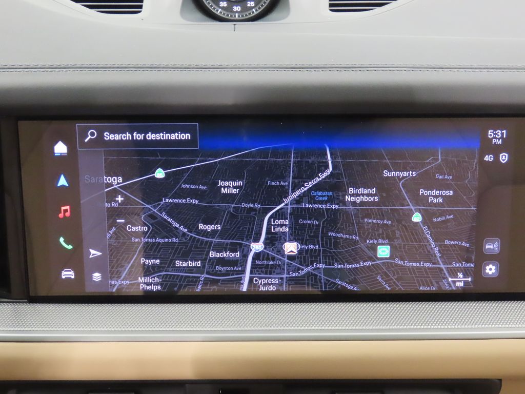 Thumbnail: 2026 Porsche  - 27