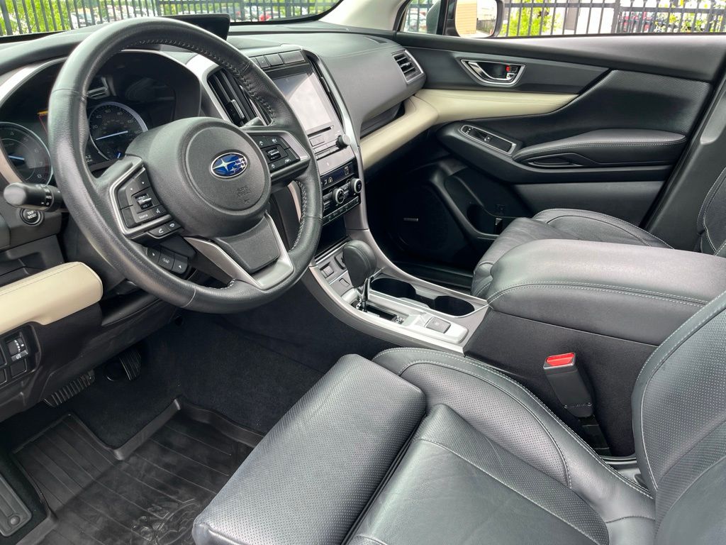 Thumbnail: 2020 Subaru Ascent - 20