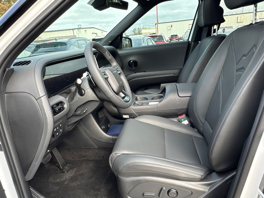 New 2026 White Hyundai XRT Pro image 10