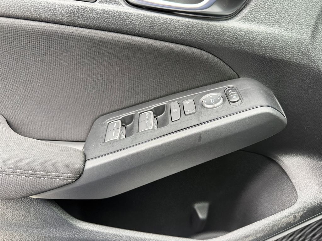 new 2026 Honda Civic car, priced at $27,978
