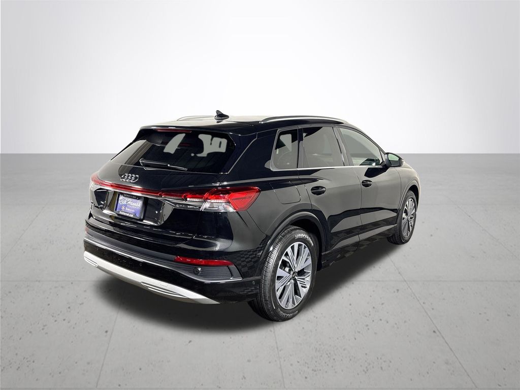 2023 Audi Q4 e-tron Premium Plus