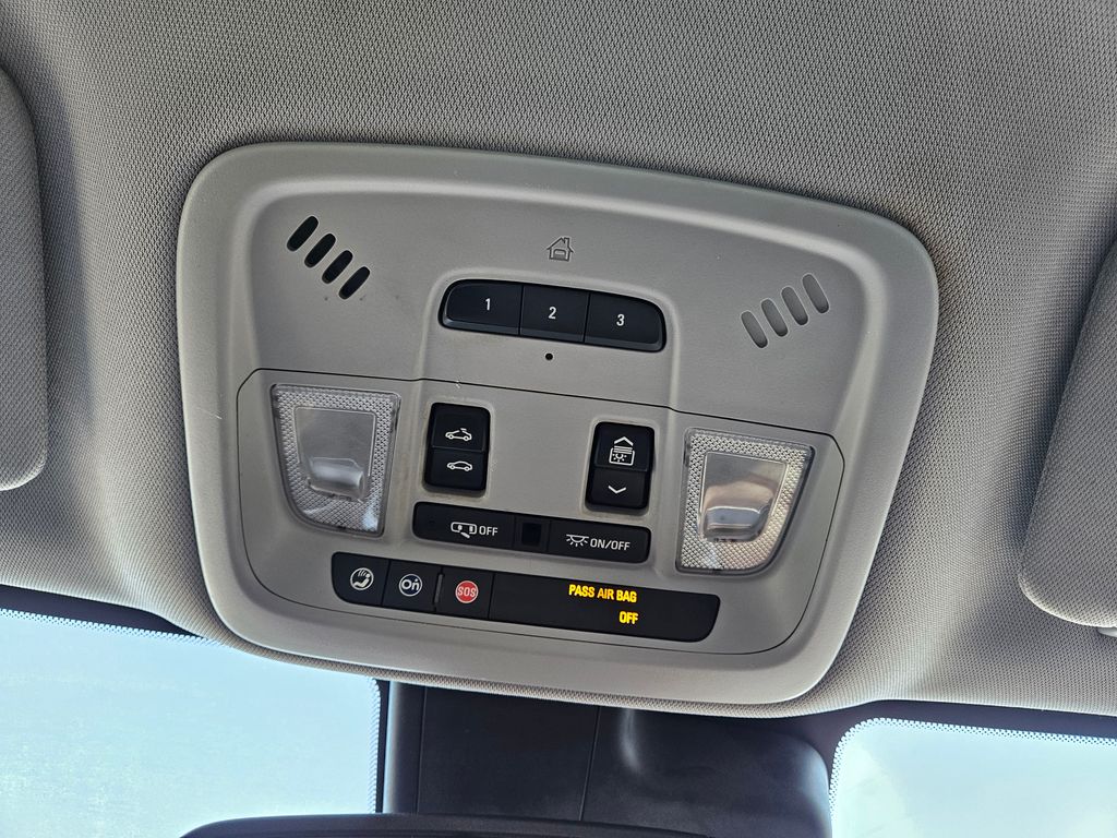 Used 2016 Chevrolet Malibu Sedan