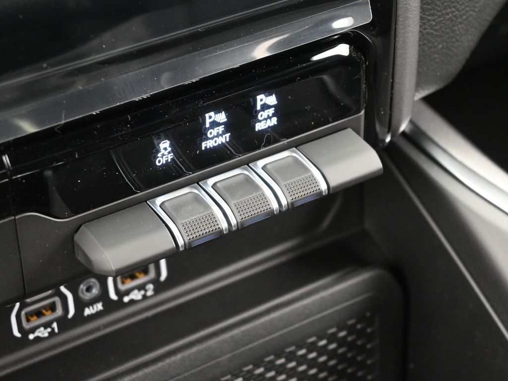 New 2026 Hydro Blue Pearlcoat Ram Laramie image 24