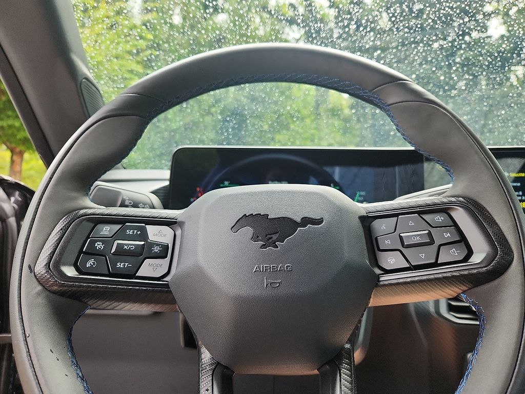 Thumbnail: 2024 Ford Mustang - 19