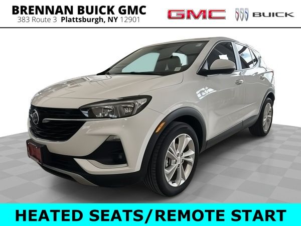 2023 Buick Encore GX Preferred FWD