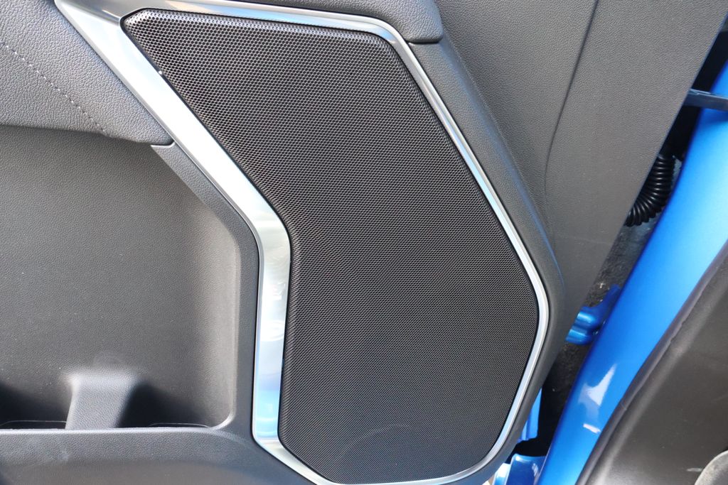 Thumbnail: 2026 Chevrolet Silverado 1500 - 18