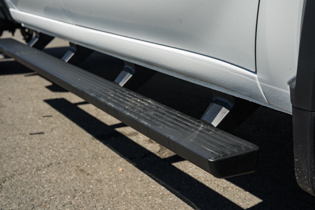 ChevroletSilverado 3500HD19