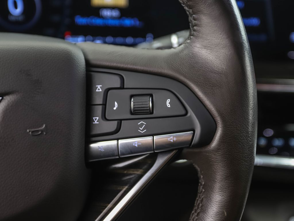 Thumbnail: 2023 Cadillac Escalade - 12