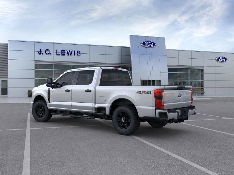 2024 Ford F-250 Super Duty XL