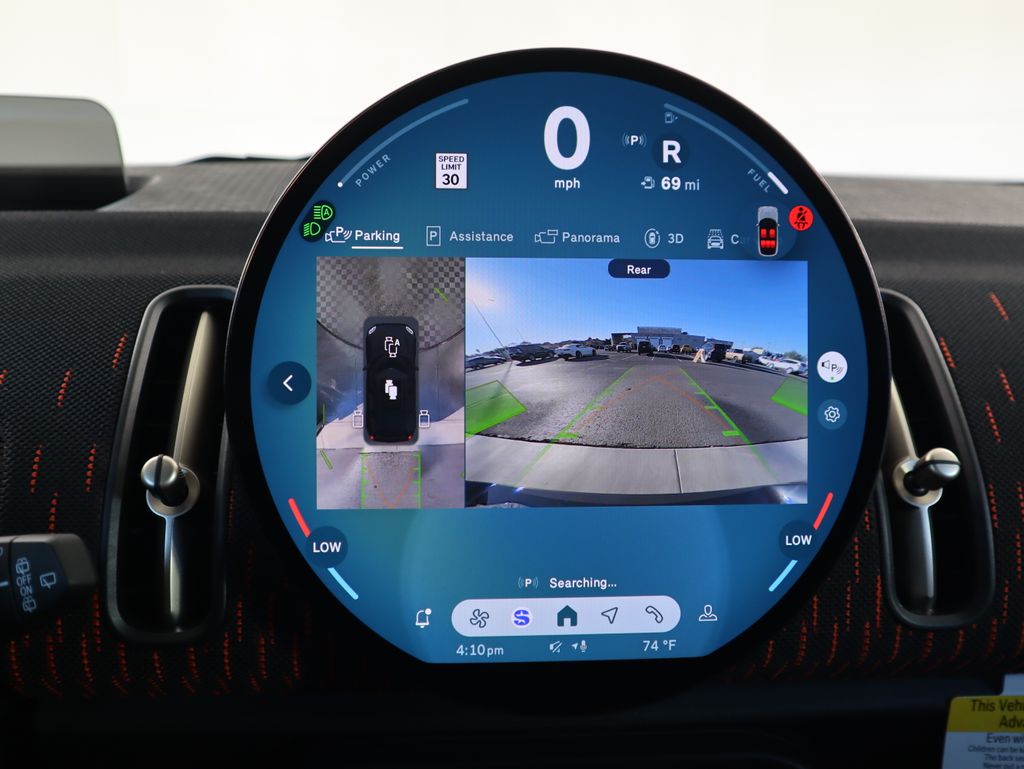 Thumbnail: 2026 MINI Cooper Countryman - 15