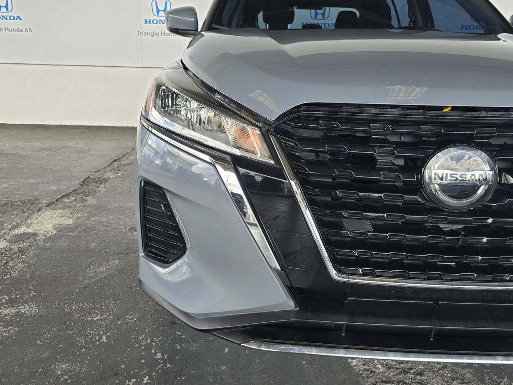 Used Car 2021 Nissan Kicks  Sv For Sale Under $15,000 In San Juan, Puerto Rico