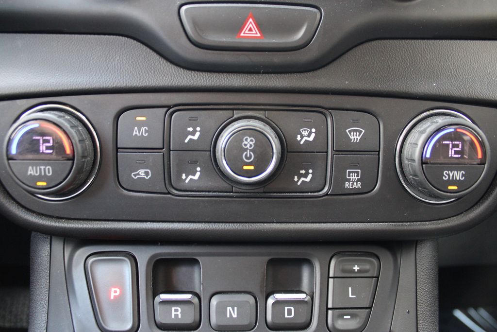 Used 2018 GMC Terrain SUV
