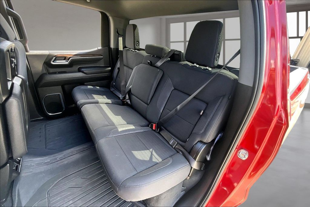 Used 2024 GMC Sierra 1500 Truck