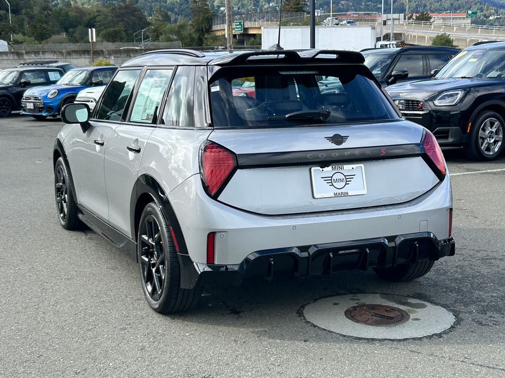 Thumbnail: 2025 MINI Cooper - 3