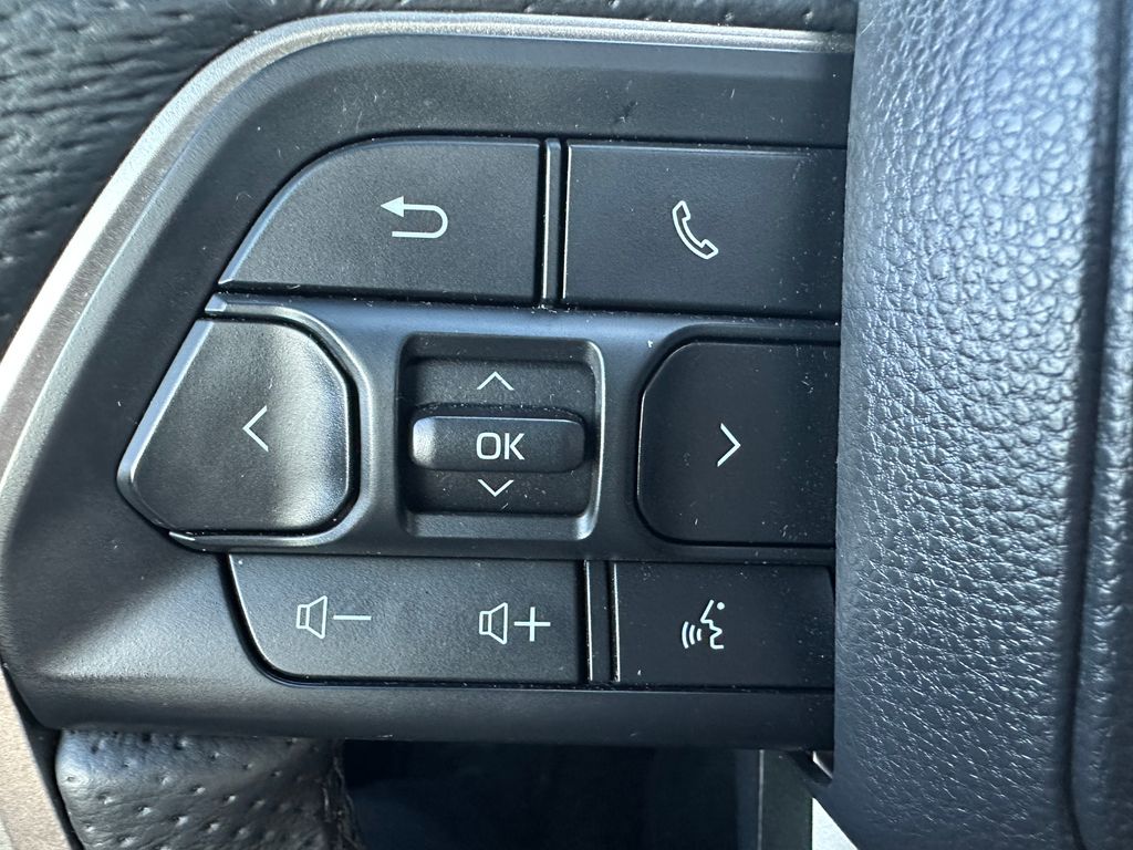 2025 Toyota Tacoma Hybrid TRD Off Road