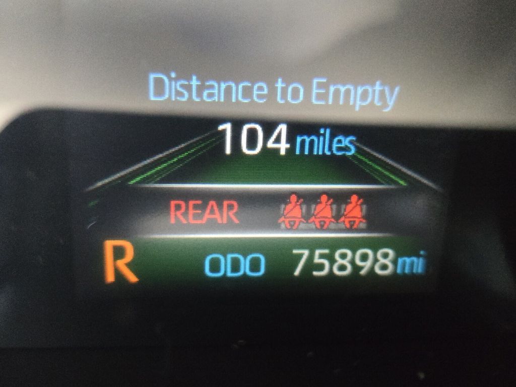 2022 Toyota RAV4 - $23,087