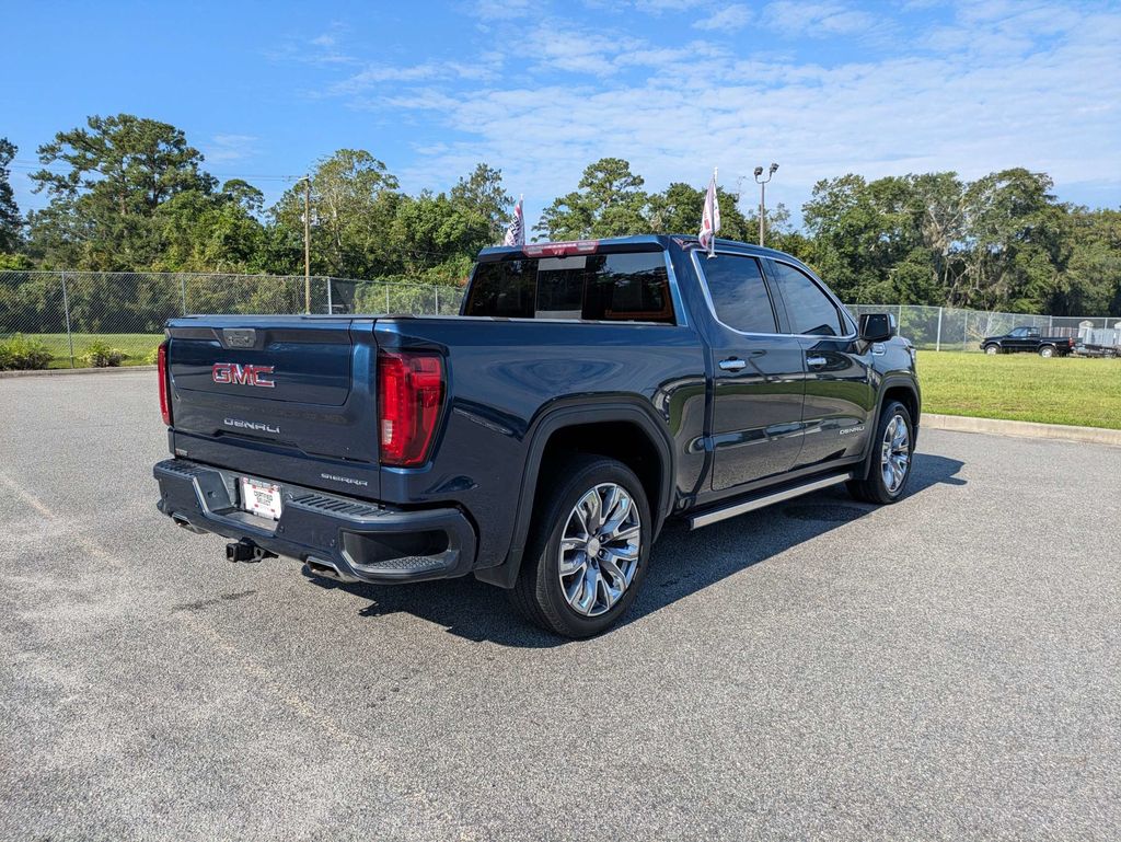 Used 2022 GMC Sierra 1500 Truck