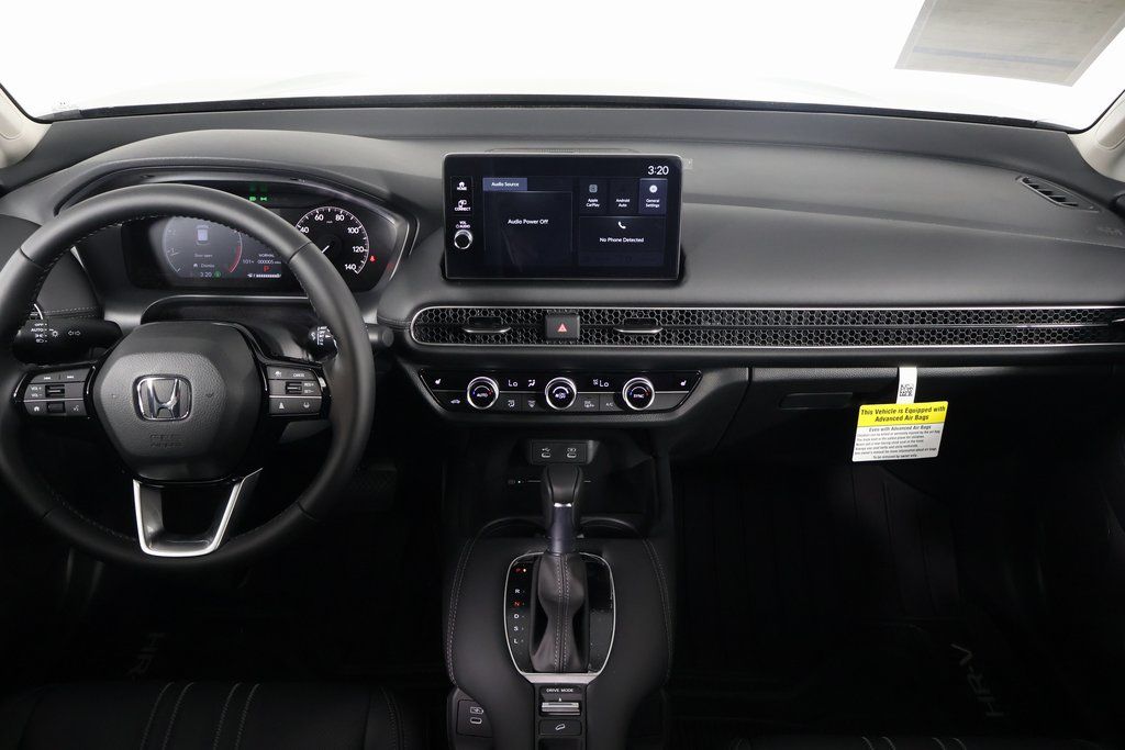 Thumbnail: 2027 Honda HR-V - 4