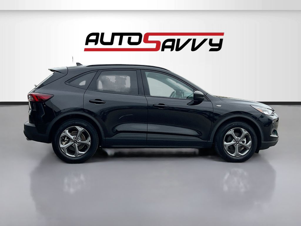 2025 Ford Escape ST-Line - 7