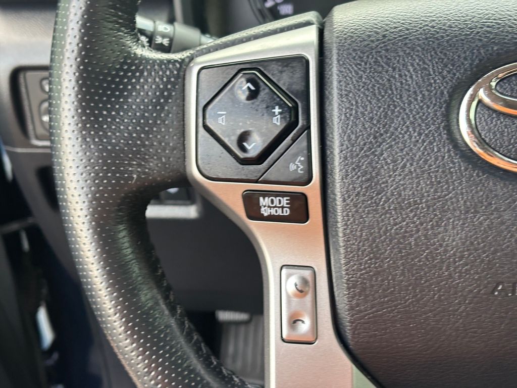 Used Car 2023 Toyota 4runner  Sr5 Premium For Sale Under $40,000 In Austin, Texas