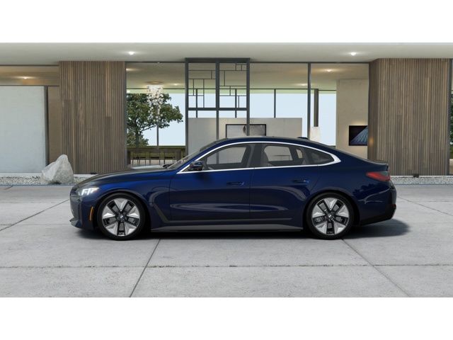 Thumbnail: 2026 BMW i4 - 4