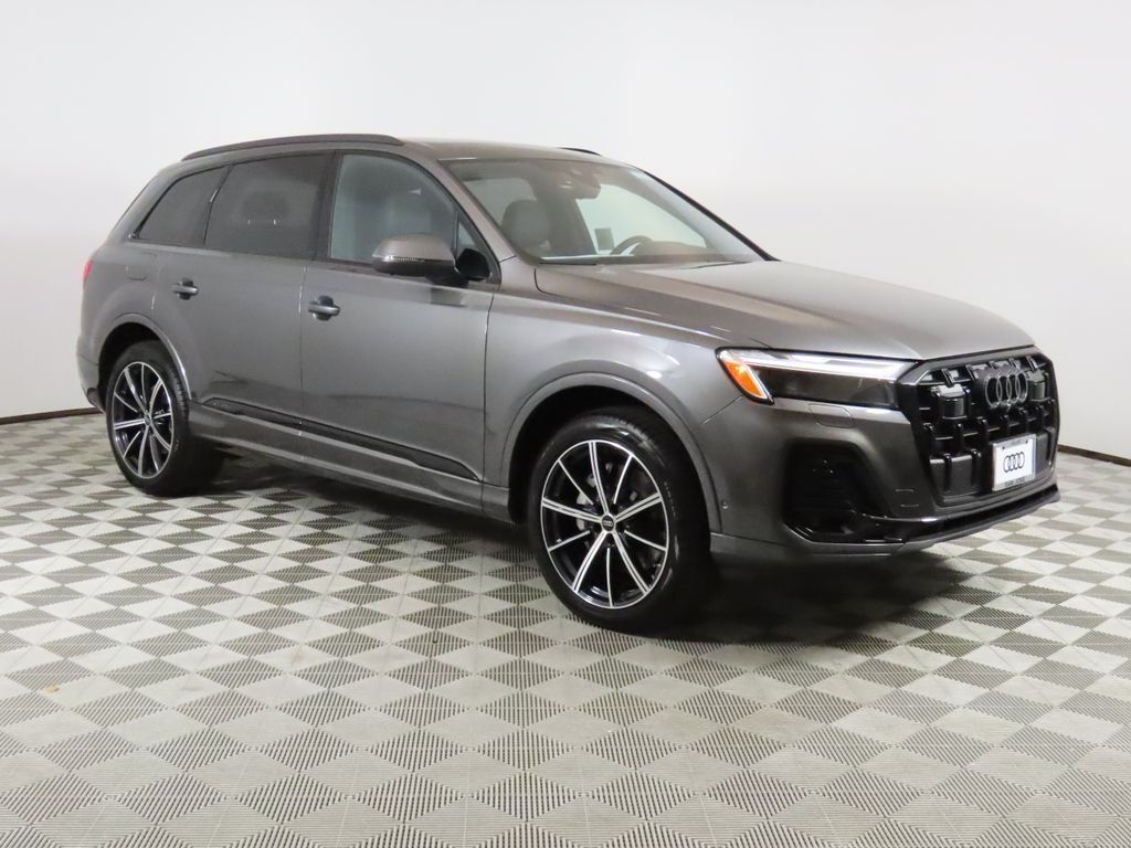 View vehicle photo 7