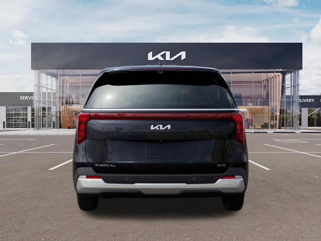 New 2026 Panthera Metal Kia LXS image 5