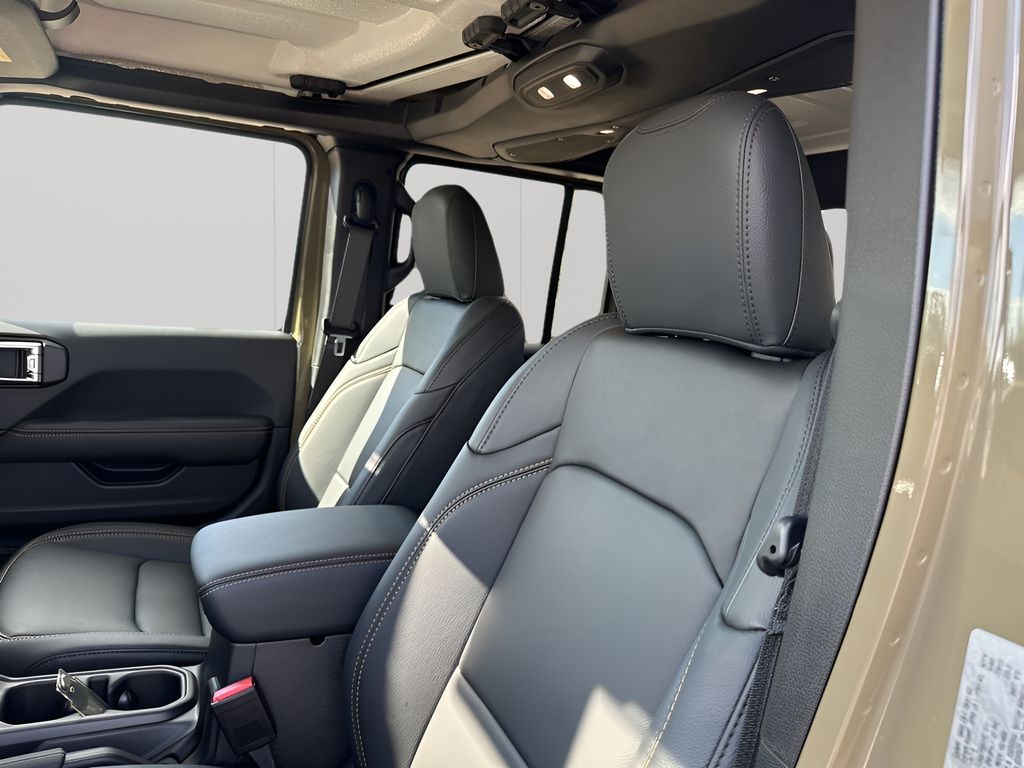 New Car 2025 Jeep Gladiator  For Sale Under $40,000 In Austin, Texas