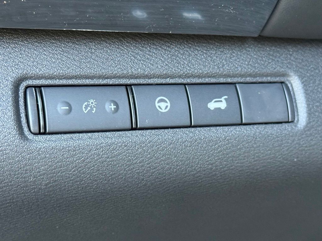 New 2026 Nissan Pathfinder SUV
