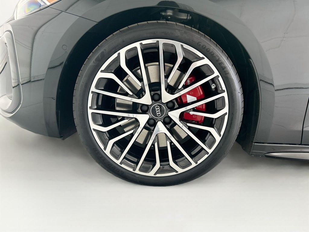 Thumbnail: 2026 Audi S5 - 29